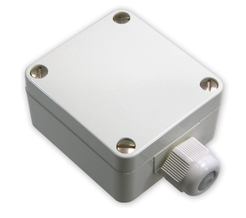 GNSS antenne analoge klokken