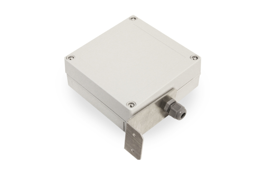 GPS/GNSS ontvanger