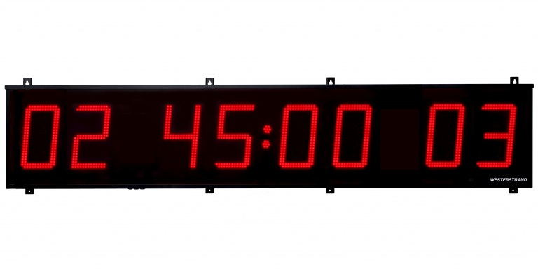scorebord voor voetbal, korfbal, hockey, voetbalscorebord