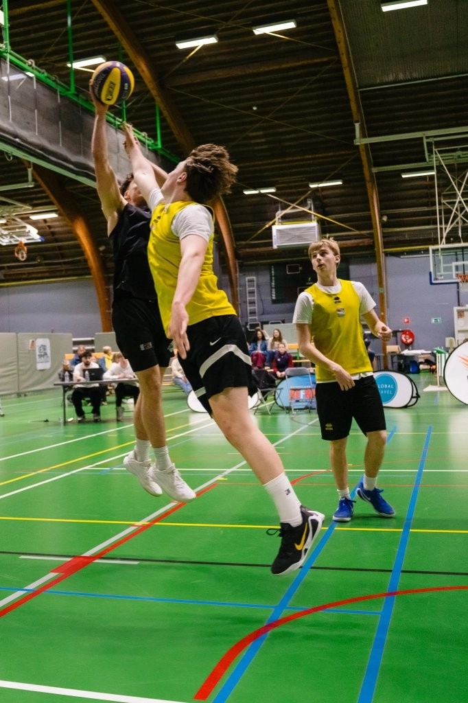 scoreborden voor basketbal