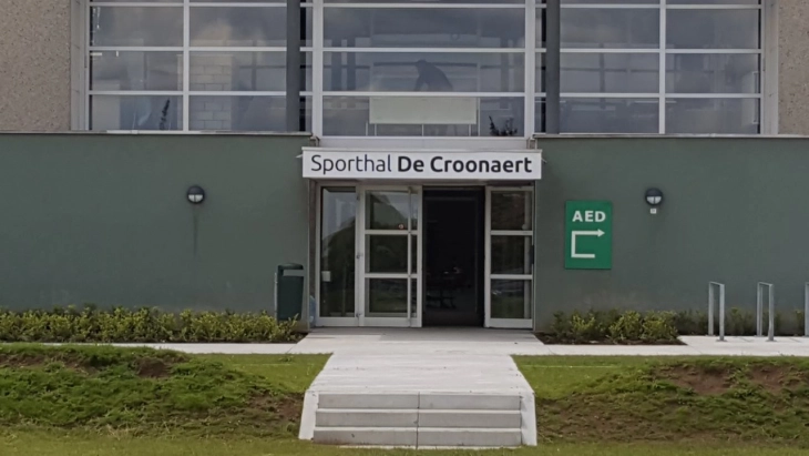 elektronische scoreborden