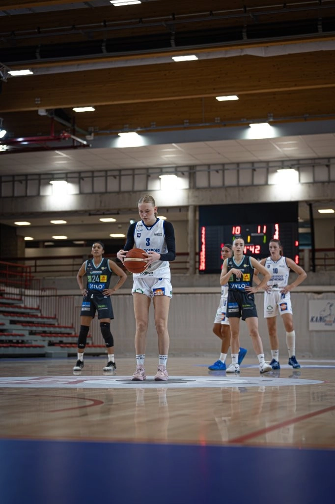 elektronische scoreborden voor basketbal