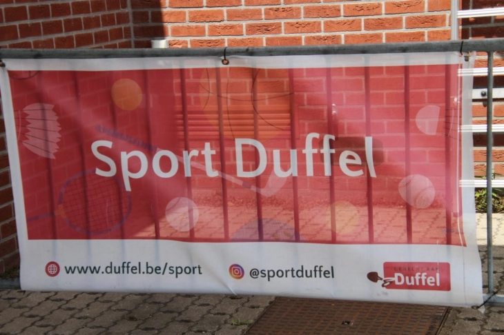 scoreborden voor sporthal