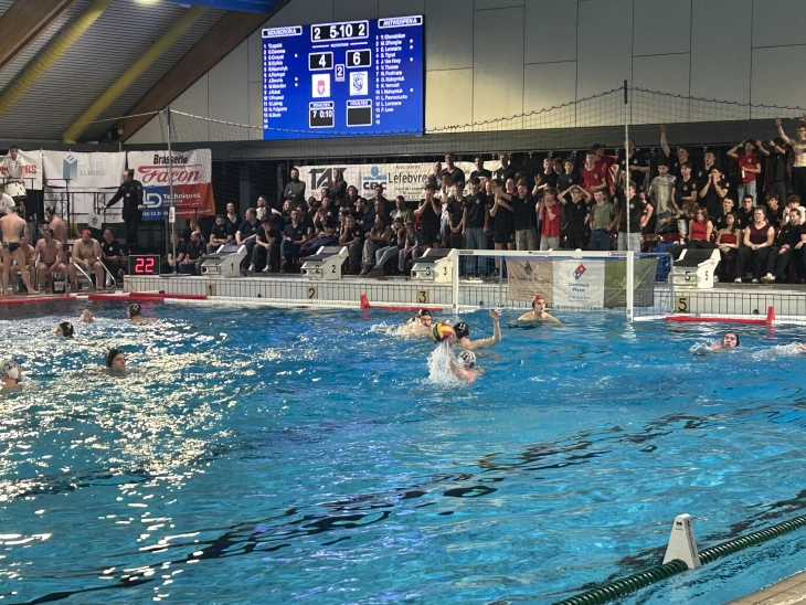 LED scherm waterpolo elektronisch scorebord
