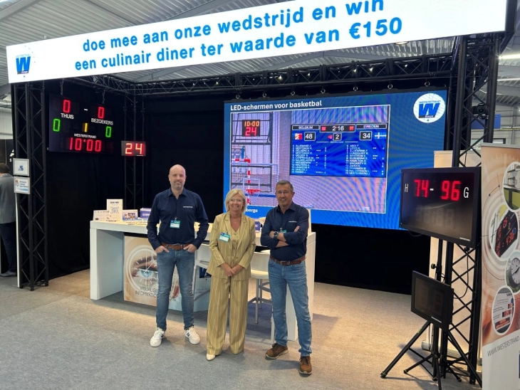 Lokaal Netwerk Sportbeleid