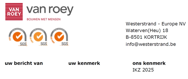 installatie Elektronische scoreborden