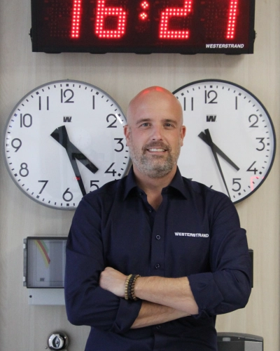 Jan Barrezeele