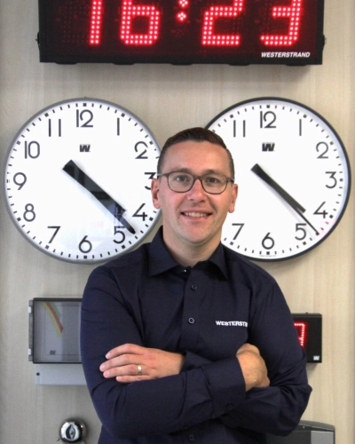 Martijn Bekaert