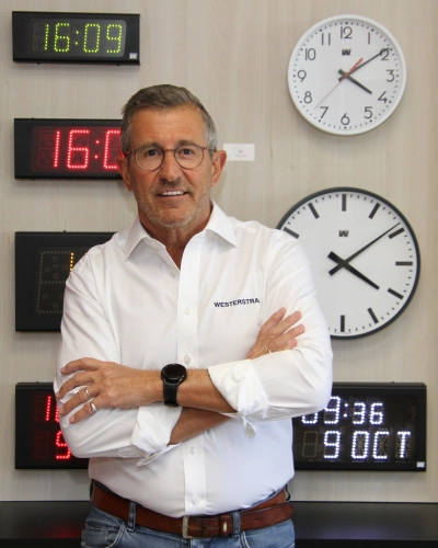 Patrick Liveyns