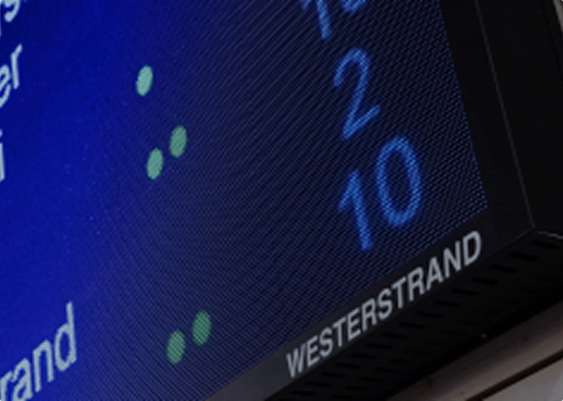 LED screens