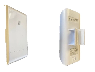 draadloze wifi kit voor aansturing tekstdisplays